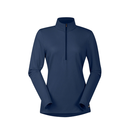 Ice Fil Lite Long Sleeve Riding Shirt