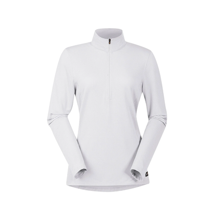 Ice Fil Lite Long Sleeve Riding Shirt