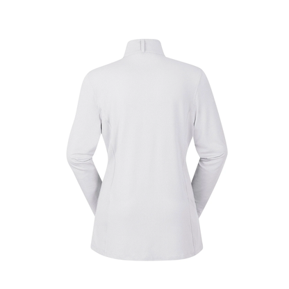 Ice Fil Lite Long Sleeve Riding Shirt