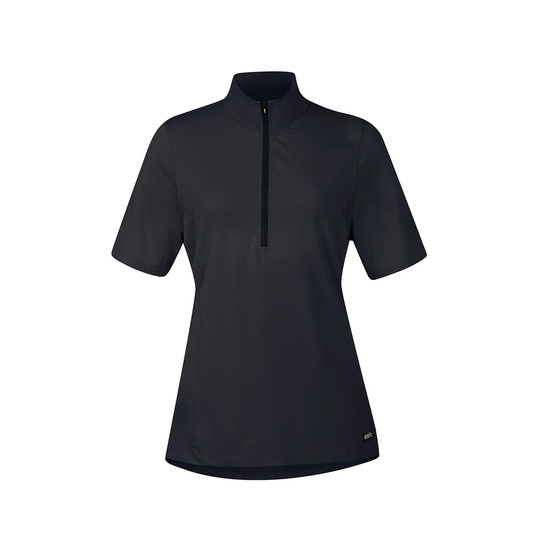 Ice Fil Lite Short Sleeve Riding Shirt