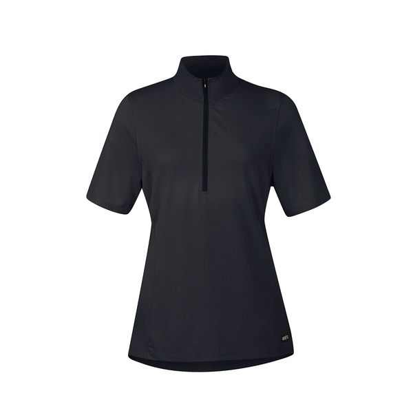Ice Fil Lite Short Sleeve Riding Shirt