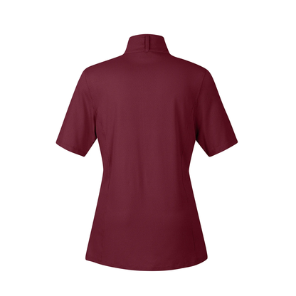 Ice Fil Lite Short Sleeve Riding Shirt