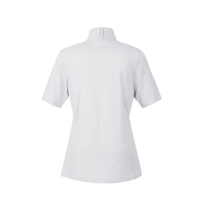 Ice Fil Lite Short Sleeve Riding Shirt
