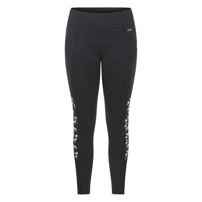 Impulse Knee Patch Pocket Riding Tight