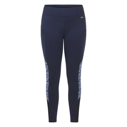 Impulse Knee Patch Pocket Riding Tight