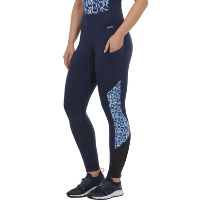 Impulse Knee Patch Pocket Riding Tight