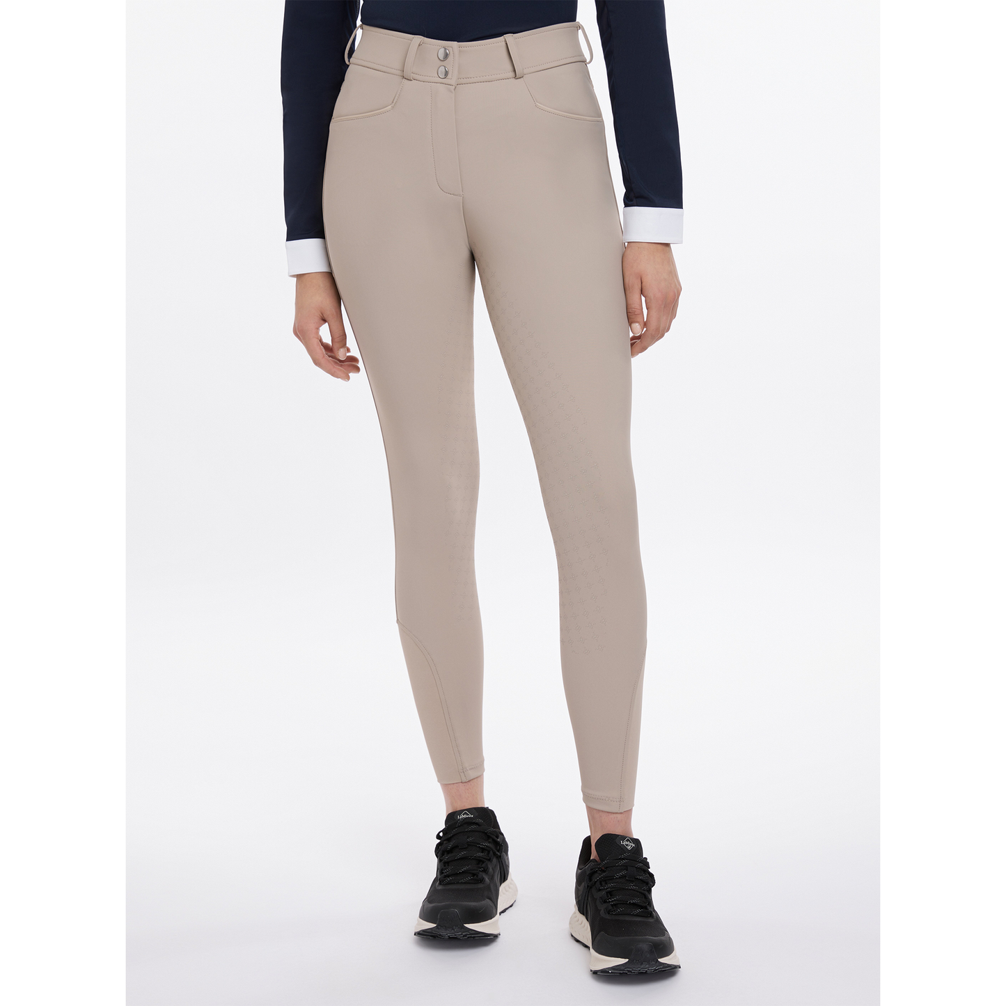 Isabelle Full Seat Breeches