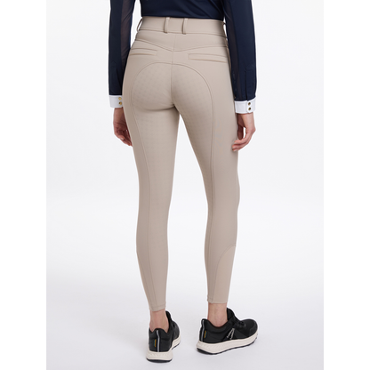 Isabelle Full Seat Breeches