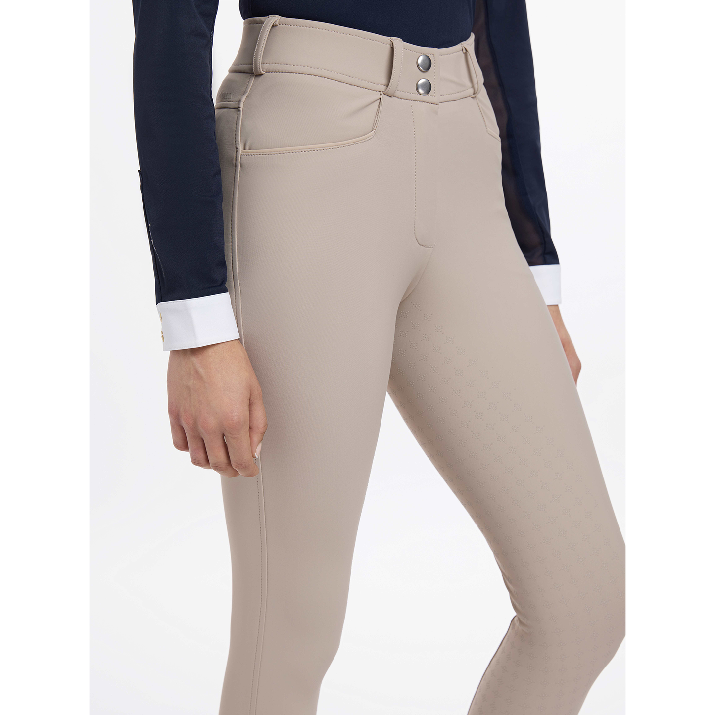 Isabelle Full Seat Breeches