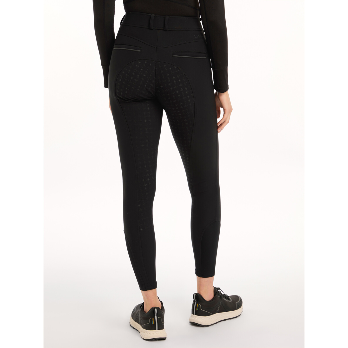 Isabelle Full Seat Breeches