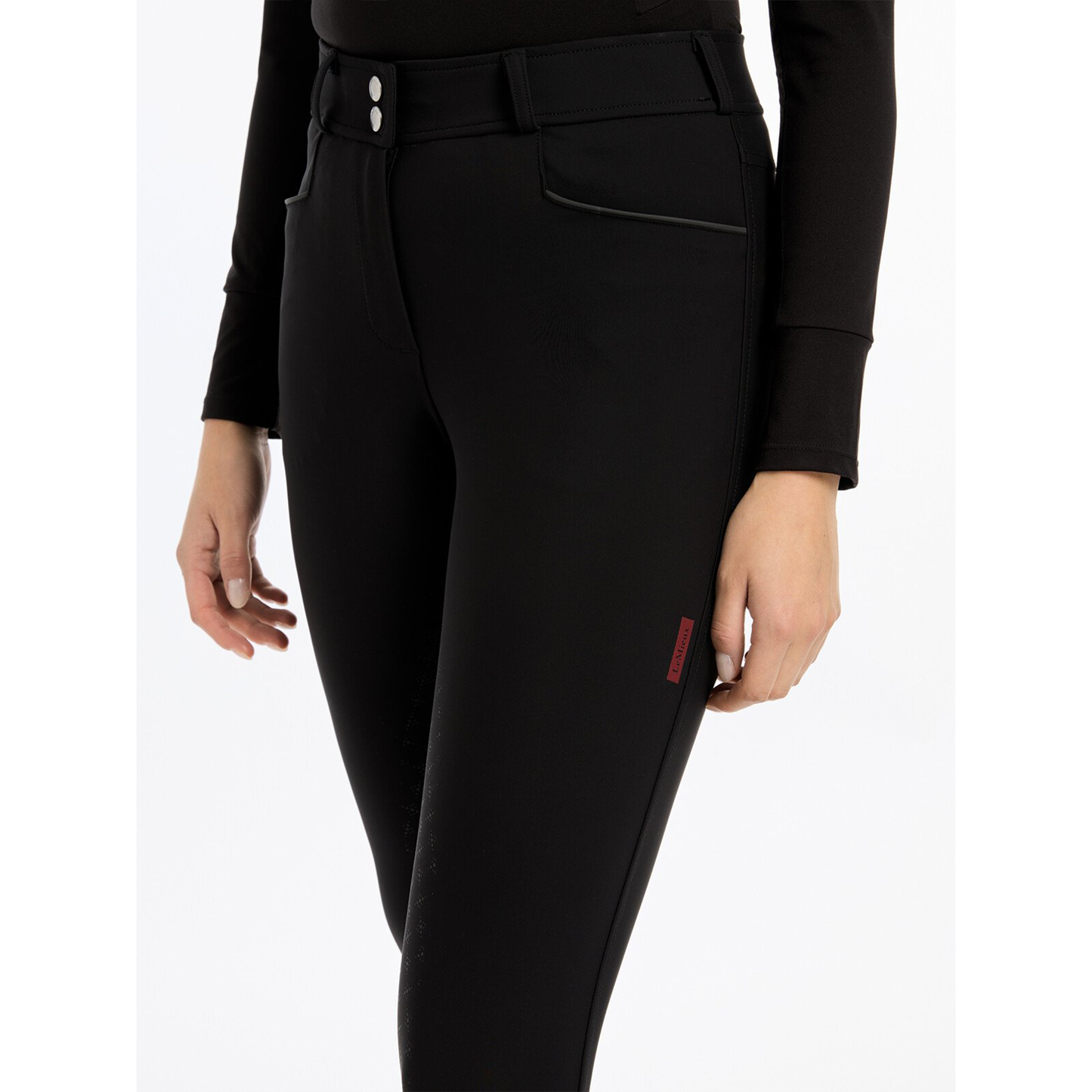 Isabelle Full Seat Breeches