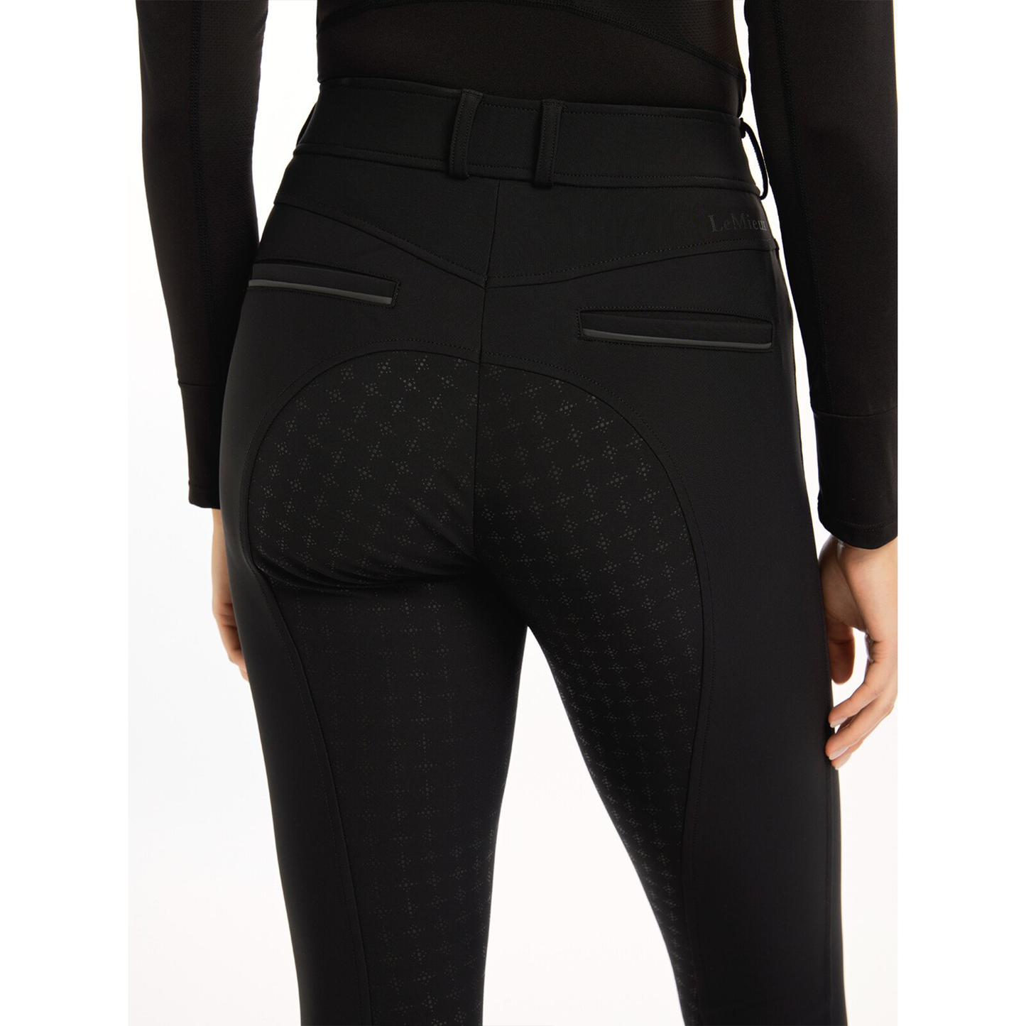 Isabelle Full Seat Breeches