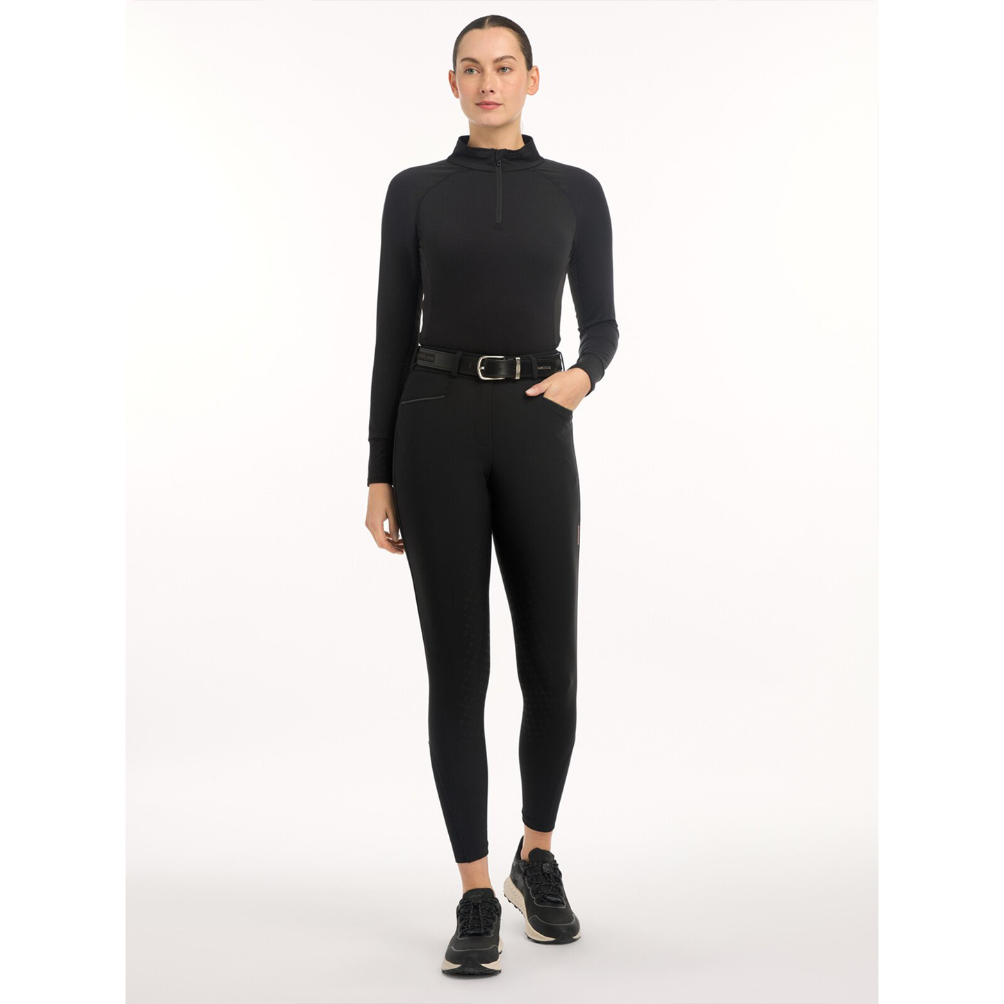 Isabelle Full Seat Breeches