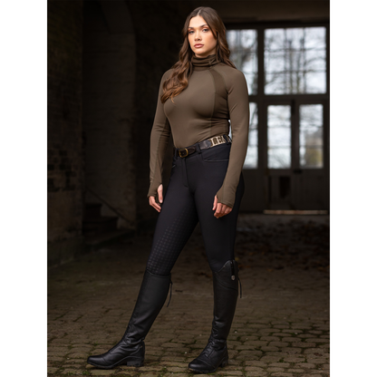 Isabelle Full Seat Breeches