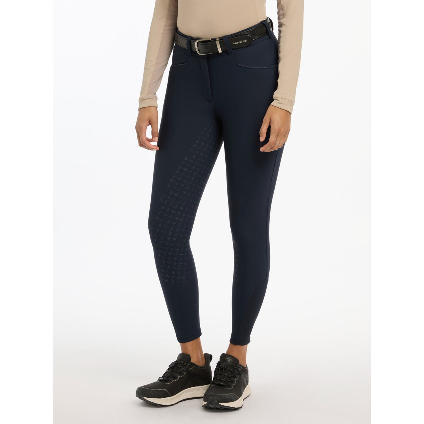 Isabelle Full Seat Breeches