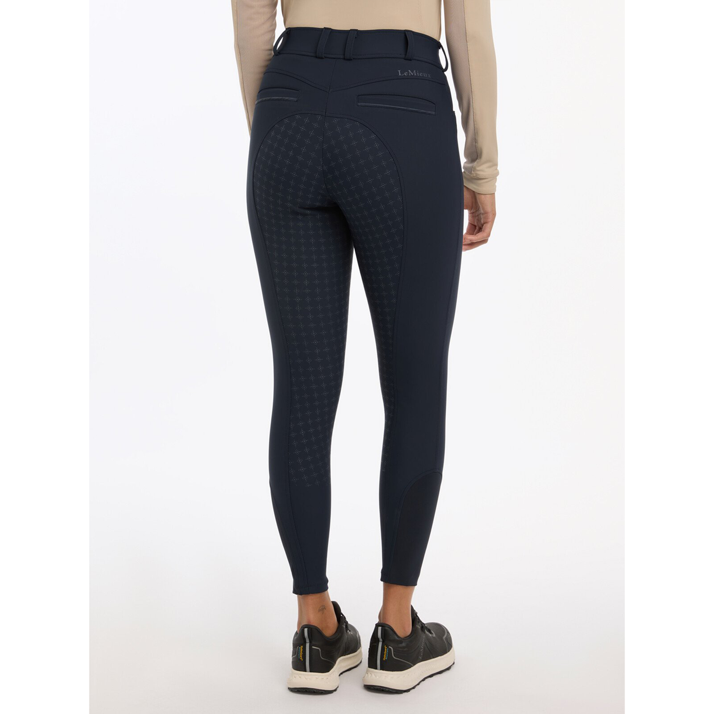 Isabelle Full Seat Breeches