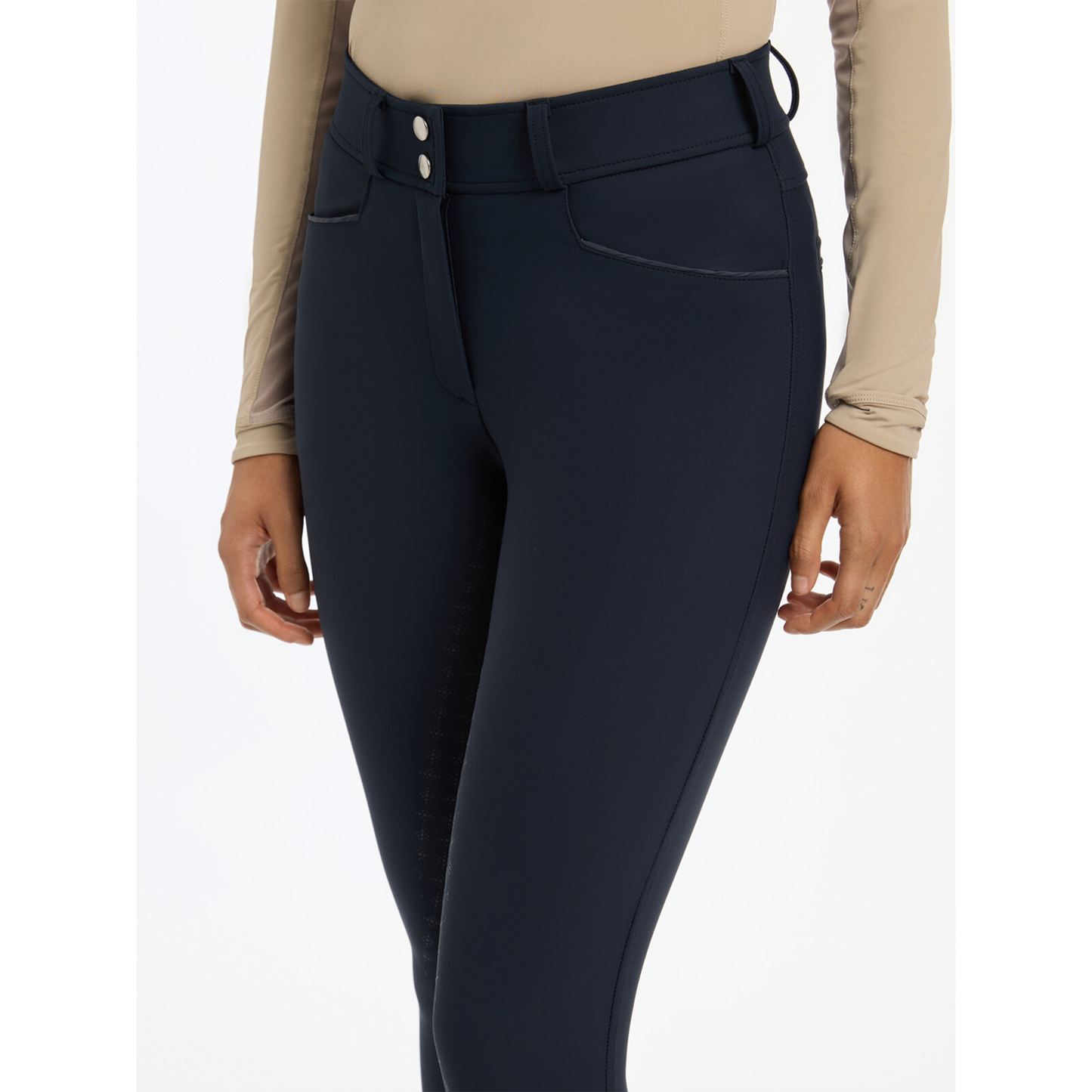 Isabelle Full Seat Breeches