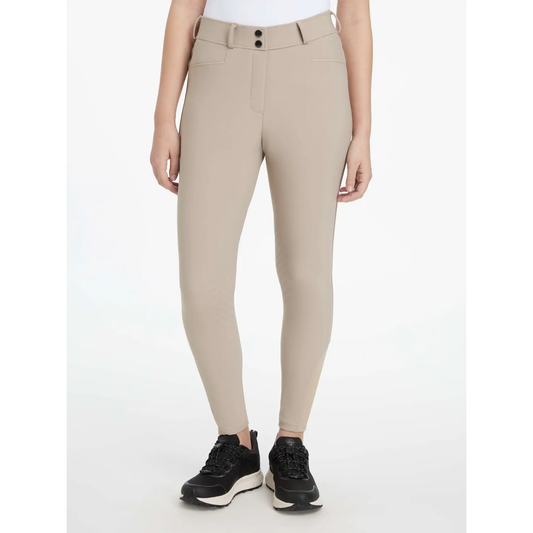 Isabelle Knee Grip Breeches Sale