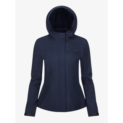Isla Short Waterproof Jacket