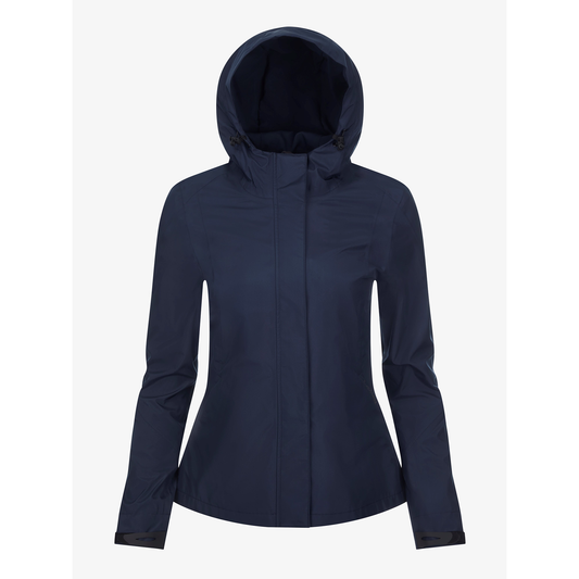 Isla Short Waterproof Jacket
