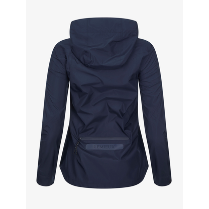 Isla Short Waterproof Jacket