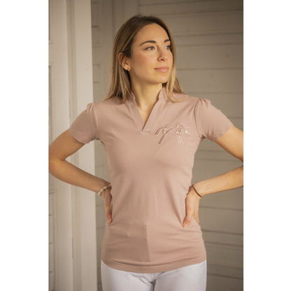Josie Polo Shirt