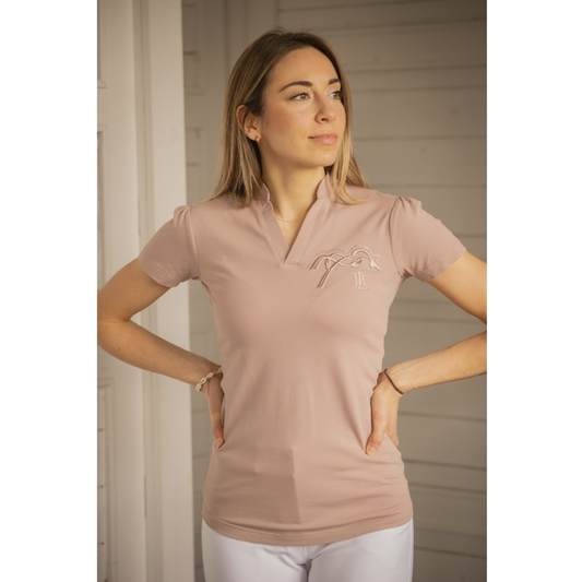 Josie Polo Shirt