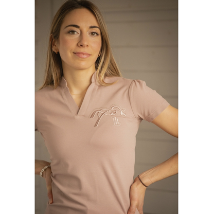 Josie Polo Shirt