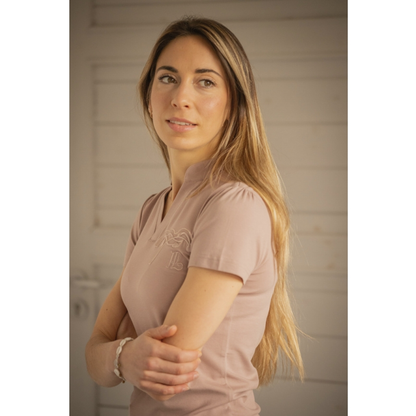 Josie Polo Shirt