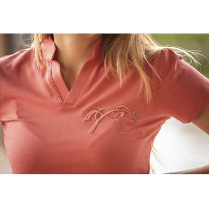 Josie Polo Shirt