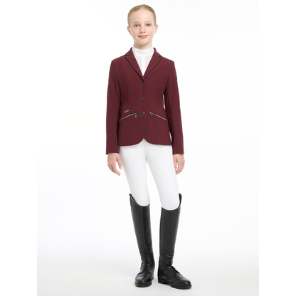 Junior Pro Show Jacket