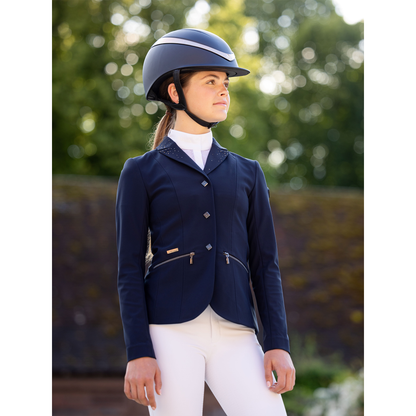 Junior Pro Show Jacket