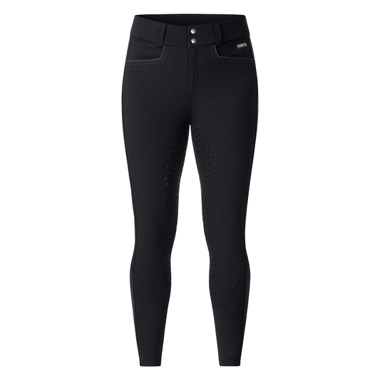 K-Flex Silicone Full Seat Riding Breech