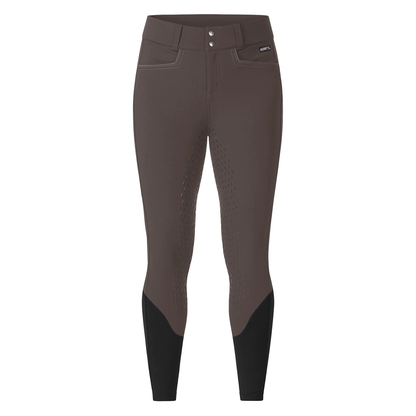 K-Flex Silicone Full Seat Riding Breech