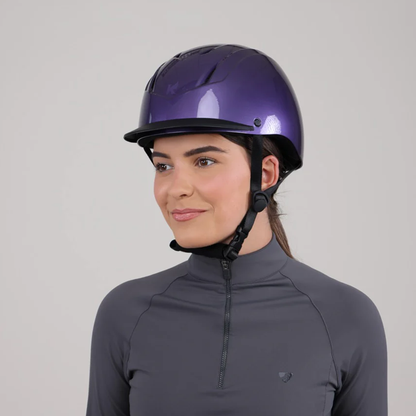 Karben Matteo Riding Helmet