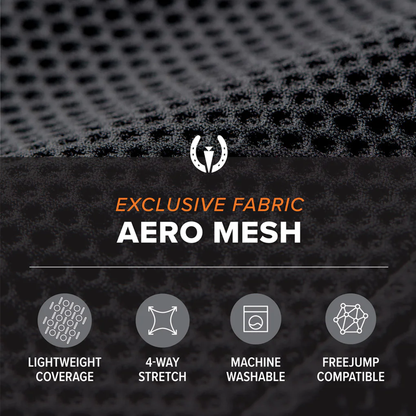 Kids Affinity Aero Show Coat