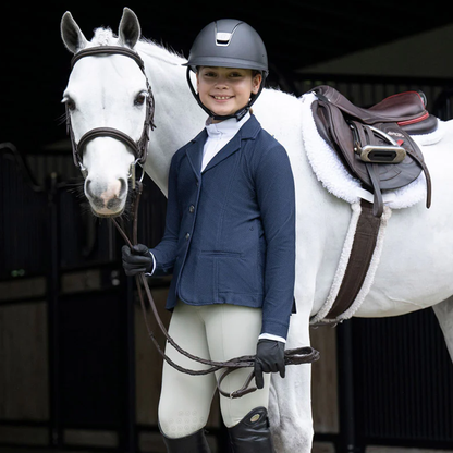 Kids Affinity Aero Show Coat