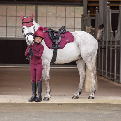 Kids Aubrion Eltar Base Layer