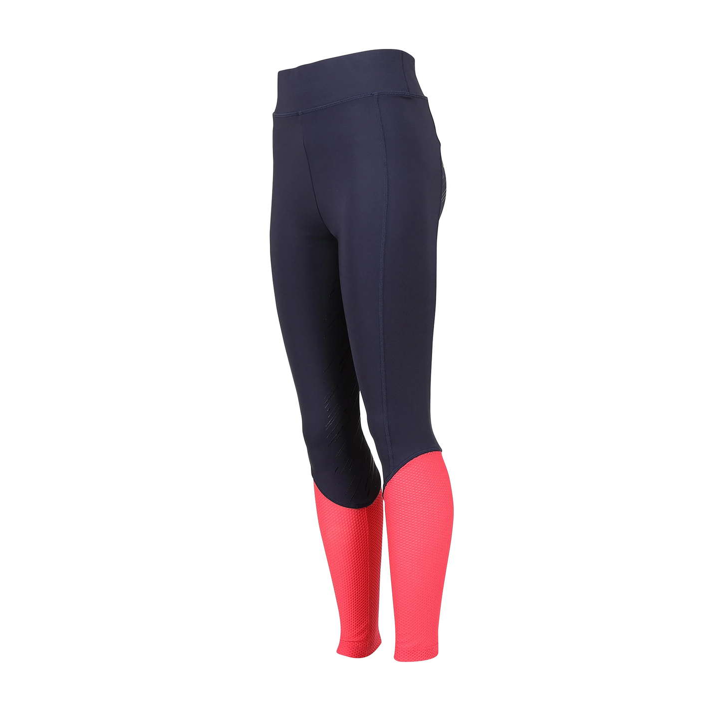 Kids Aubrion Rhythm Mesh Riding Tights