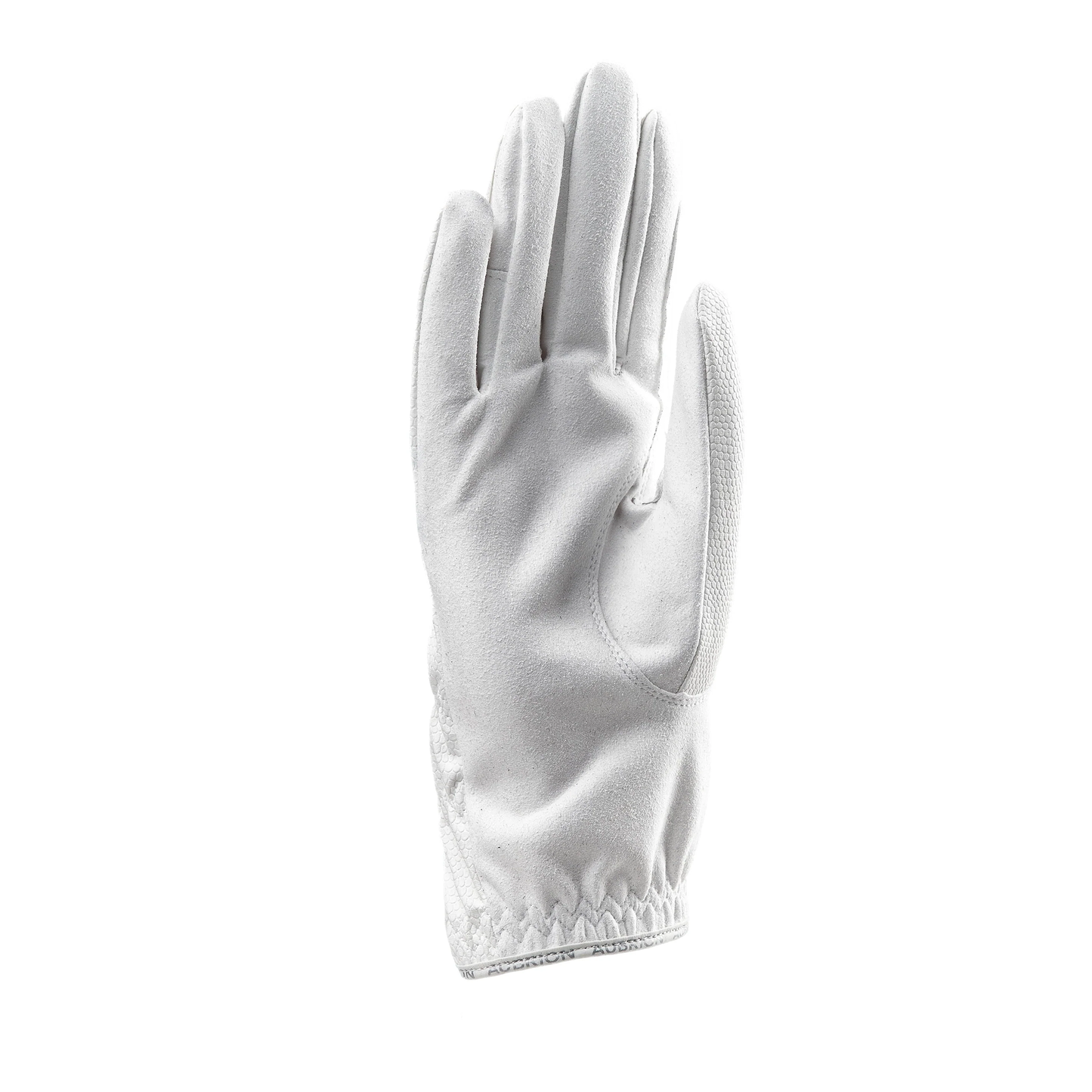 Kids Aubrion Stadium FlexFit Riding Gloves