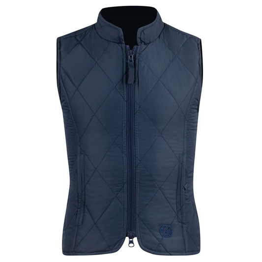 Kids Classic Quilted Vest