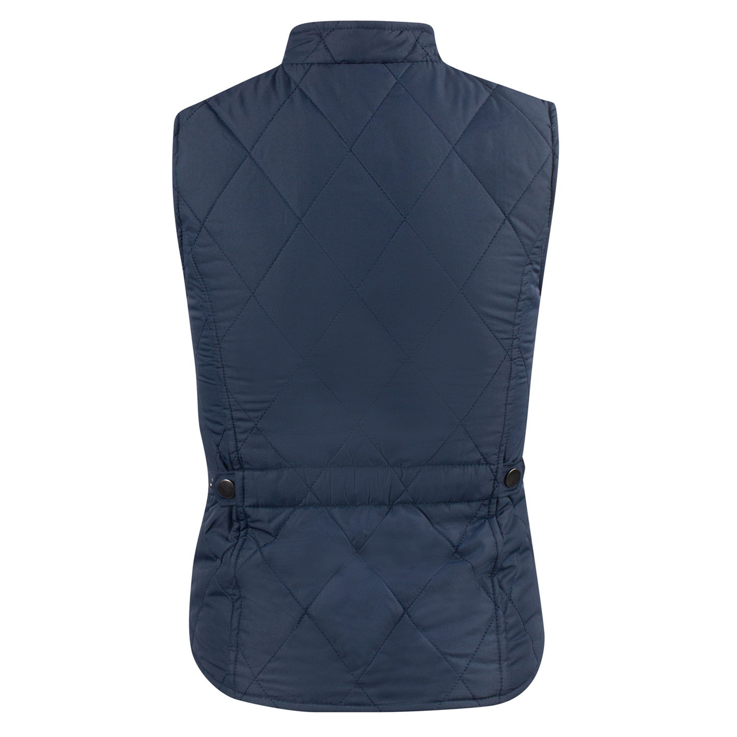 Kids Classic Quilted Vest