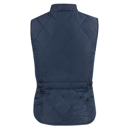Kids Classic Quilted Vest