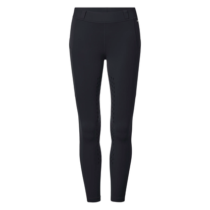 Kids Coolcore Silicone Full Leg Riding Tech Tight
