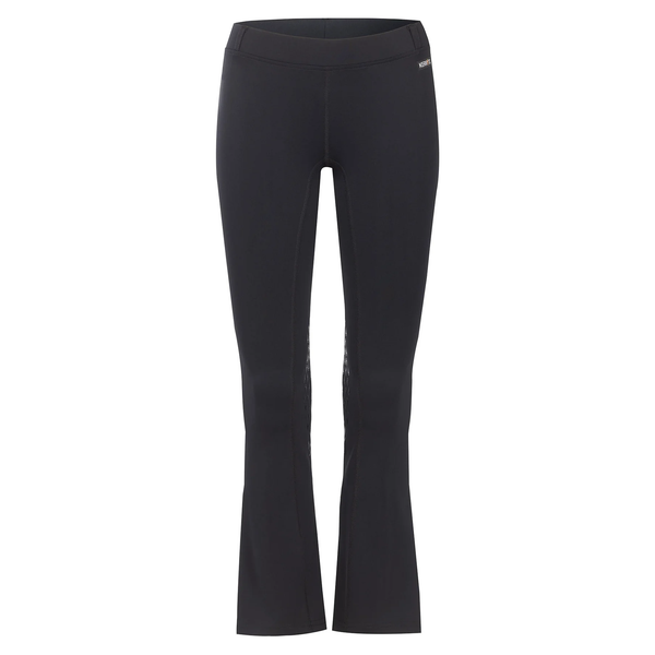Kids Coolcore Silicone Knee Patch Bootcut Riding Pant