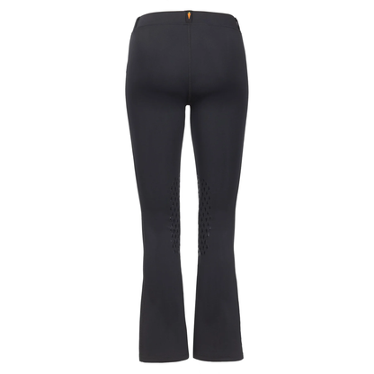 Kids Coolcore Silicone Knee Patch Bootcut Riding Pant