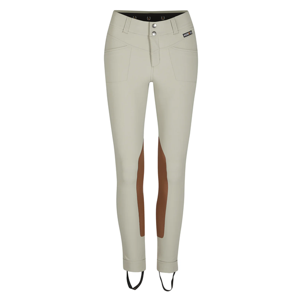 Kids Crossover Extended Knee Patch Jodhpurs