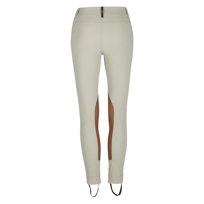 Kids Crossover Extended Knee Patch Jodhpurs