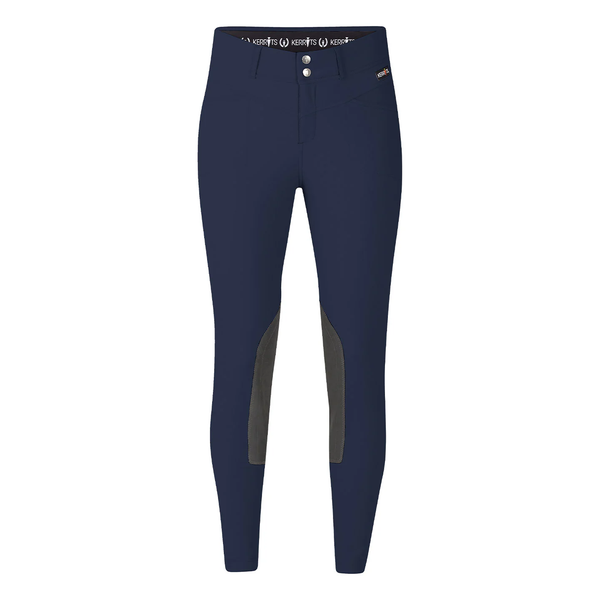Kids Crossover II Knee Patch Riding Breech