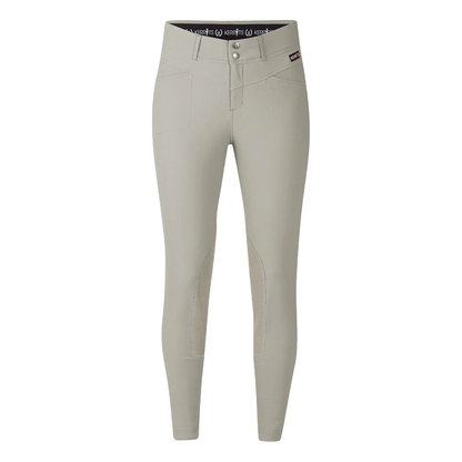 Kids Crossover II Knee Patch Riding Breech